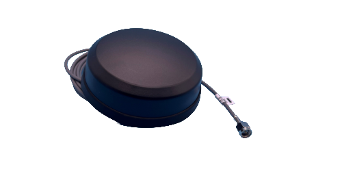 4G and 5G antennas – why use a puck antenna? 5 things to consider