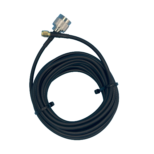 CLF195-NM-SM-5M - 5M CLF195 low loss cable