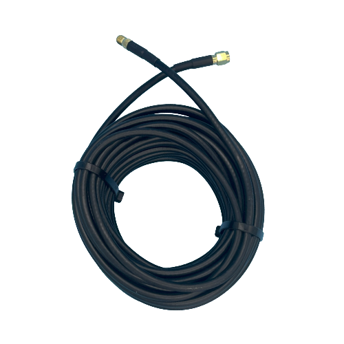 CLF195-SF-SM-10M - 10M CLF195 Low Loss Cable