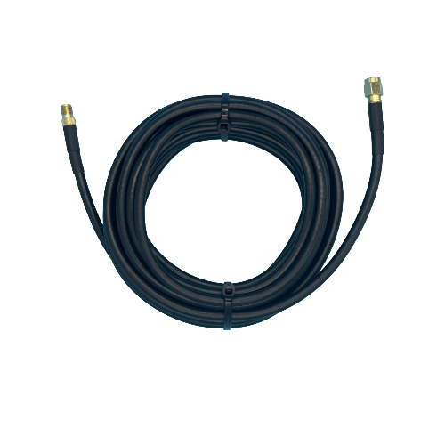 CLF195-SF-SM-5M - 5M CLF195 Low Loss Cable