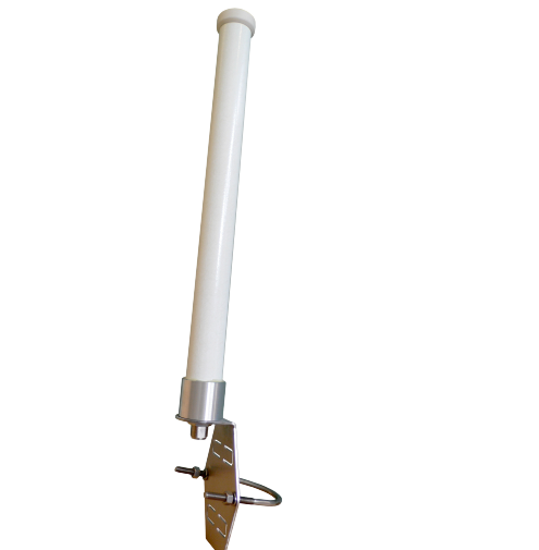 FGO - 4G/3G/2G HIGH GAIN OMNI ANTENNA (FFGO35342-NF-XX)