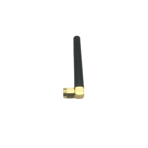 FLTS35367-SM-RA - LTE Stubby Antenna SMA-Male RA