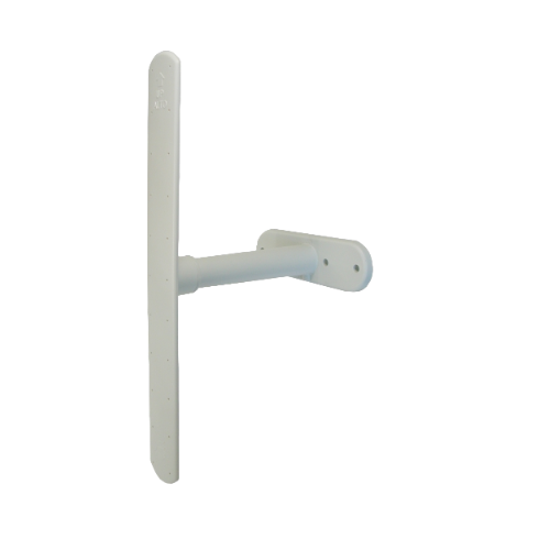 HGO-4G (2154004/5CO) - 6 dBi 4G/Multiband Omni Antenna 5M SMA