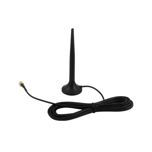 FLMG35336-SM-3K - L-Mag 5G & 4G/LTE Multiband mini magnetic antenna