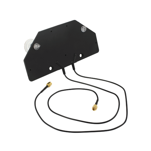 MIMO-Blade - 4G/LTE Multiband MIMO blade antenna