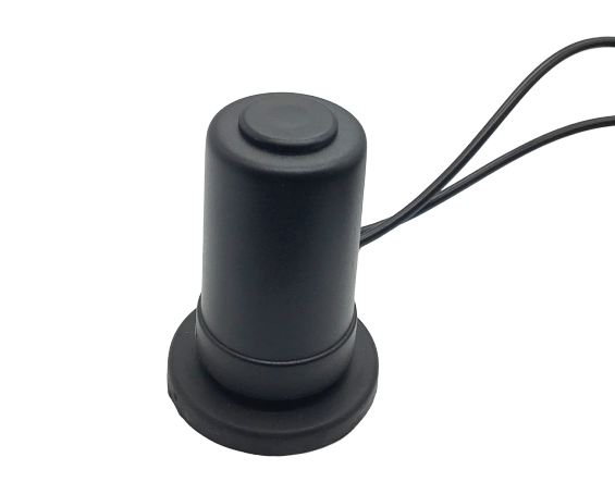 HiGAIN-MIMO-MAG LTE MIMO Magnetic Mount Antenna