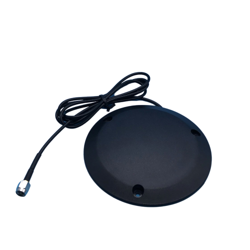 Very low profile 4G surface mount antenna PLATCH - PLA-7270-SM-1K