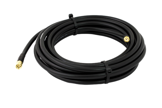 10M RF240 Low Loss Cable Assembly