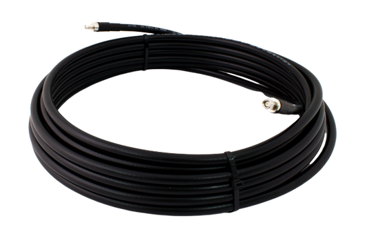 25M RF400 Very Low Loss Cable Assembly