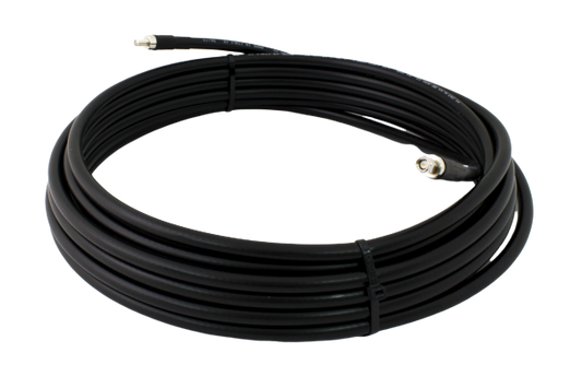 30M RF400 Very Low Loss Cable Assembly