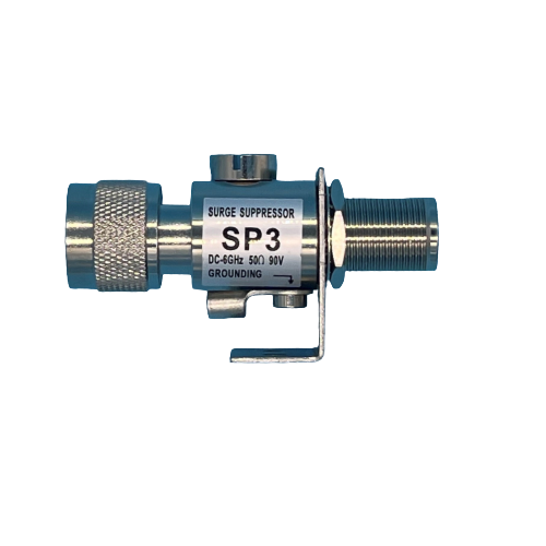 SP3-90-6-BFM Surge Supressor 0-4 GHz