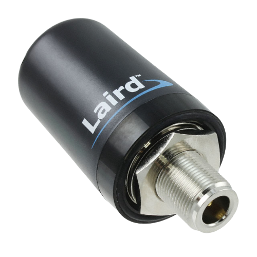 TRA4503P 450-470 MHz Permanent Mount Low Profile Antenna