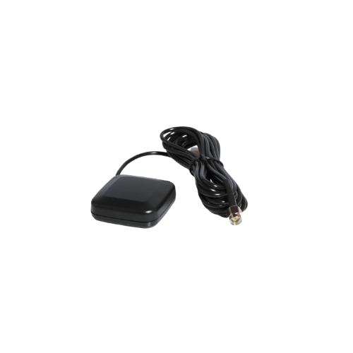 GPS460 3M - GPS magnetic mount antenna 3M cable SMA