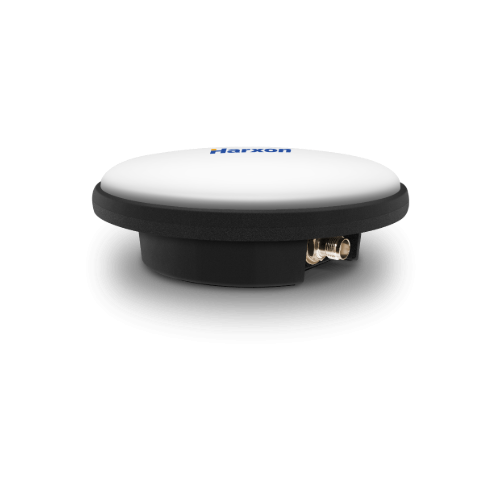 CVX600A Ruggedized Millimeter Accuracy GNSS Antenna