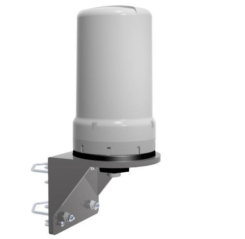 LMO6138-WB-SMSM - 5G/4G/LTE Multiband MIMO Outdoor Omni antenna