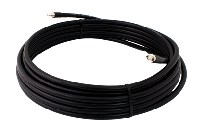 10M RF400 Very Low Loss Cable Assembly